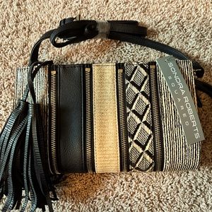New with tags Sondra Roberts Purse